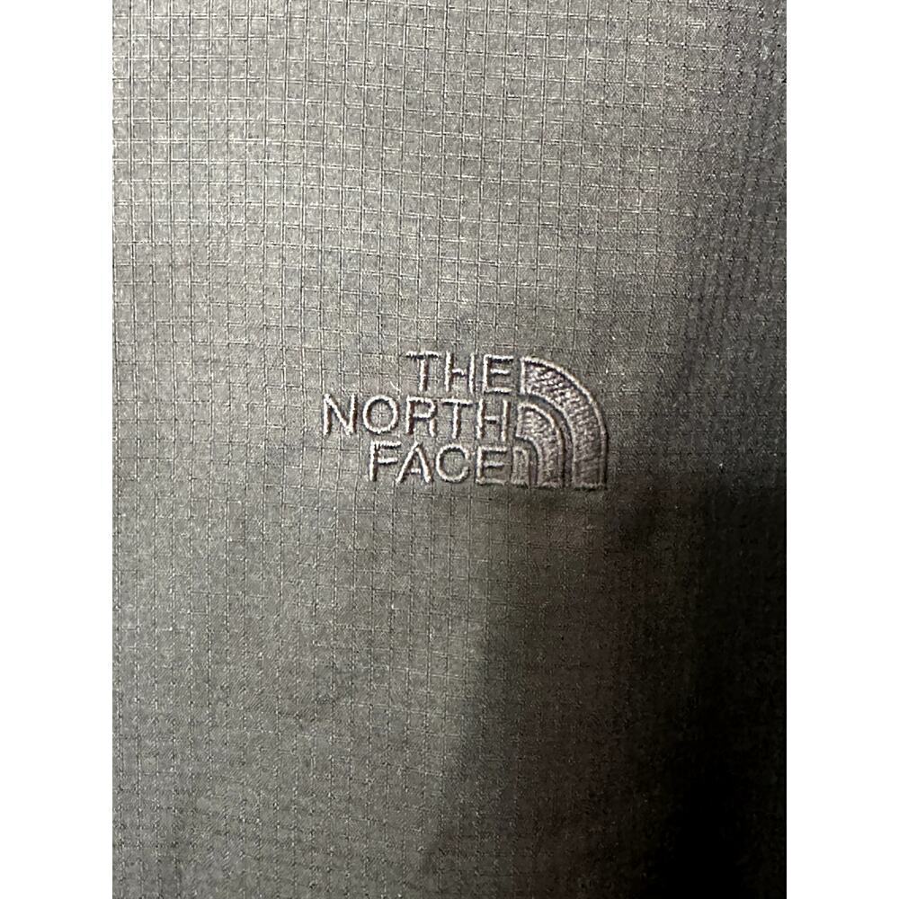 The North Face Black Lightweight Relax Fit Explore City Tunic Tee Shirt Sz S NWT - Picture 3 of 6